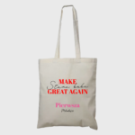 Torba MAKE Stara Baba GREAT AGAIN 2