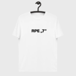 Koszulka biała RPE 7