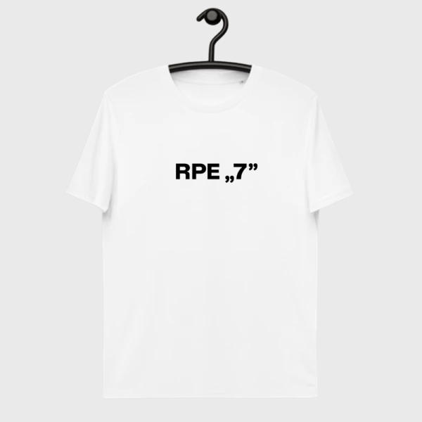 Koszulka biała RPE 7