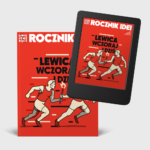 Zestaw: Rocznik Idei - Dwie Lewe Ręce + E-book
