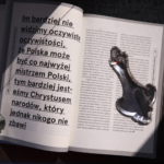Kopalnia. Sztuka futbolu 5. O magii porażce.