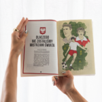 Kopalnia. Sztuka futbolu 1. O magii mundialu.