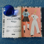 Kopalnia. Sztuka futbolu 6. O latach 90.