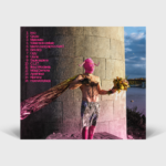 Płyta "Za Młody By Skisnąć LP" MF Dron / CreyMusic