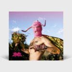 Płyta "Za Młody By Skisnąć LP" MF Dron / CreyMusic