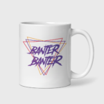 Kubek BANTER (330 ml)