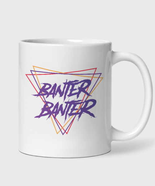 Kubek BANTER (330 ml)