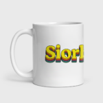 Kubek SIORBETTO (330 ml)