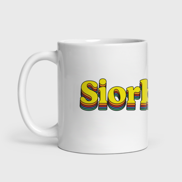 Kubek SIORBETTO (330 ml)
