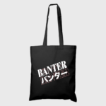 Torba czarna BANTER