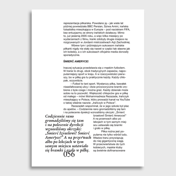 Kopalnia MAGAZYN#2. Mundial USA-Meksyk-Kanada 2026.