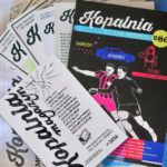 ZESTAW - PAKIET KOPALNI (1,2,3,5,6 i 2xmagazyn)