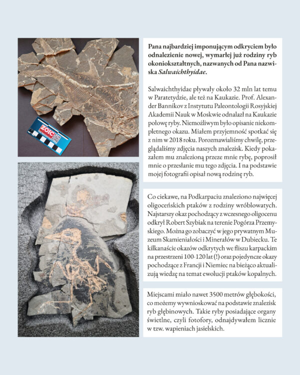 PARYŻEWO / kwartalnik kulturalny / numer III