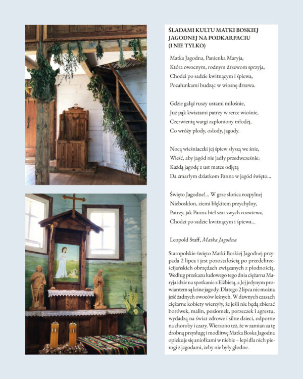 PARYŻEWO / kwartalnik kulturalny / numer III
